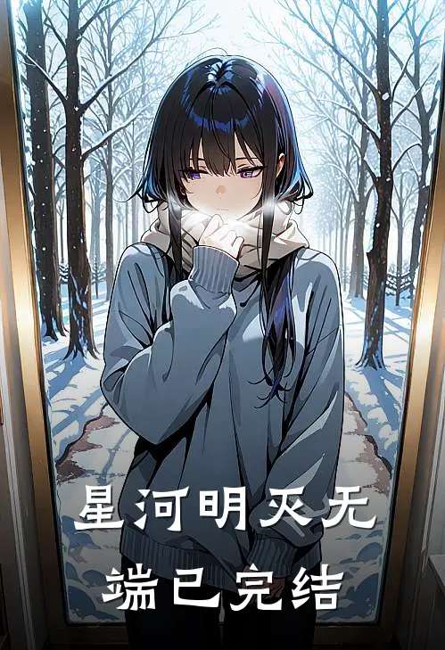 星河明灭无端已完结