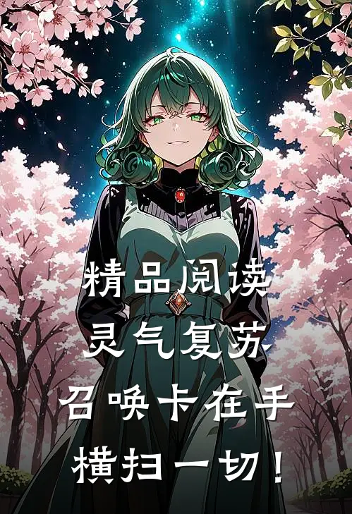 精品阅读灵气复苏：召唤卡在手横扫一切！