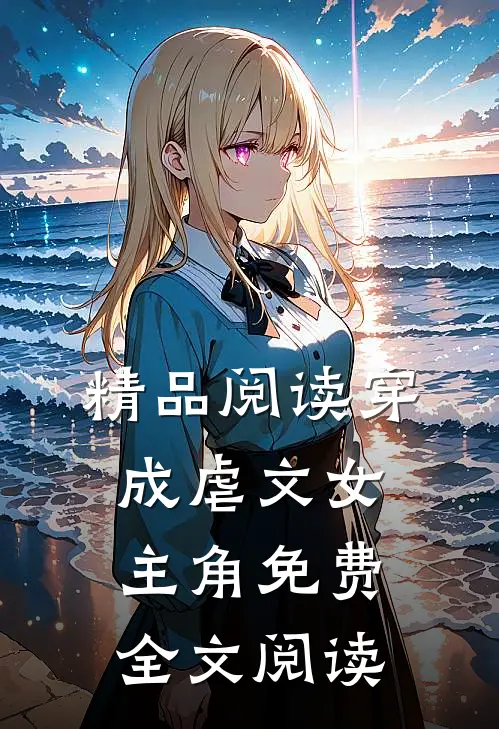精品阅读穿成虐文女主角免费全文阅读