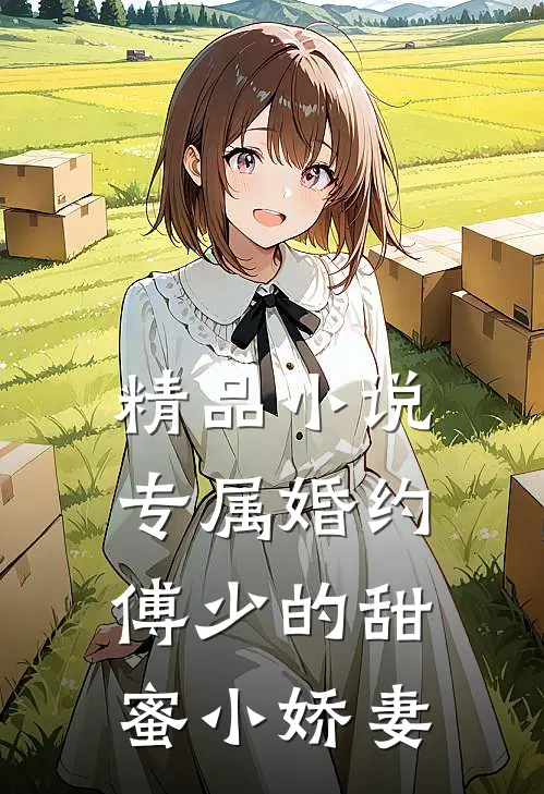 精品小说专属婚约：傅少的甜蜜小娇妻