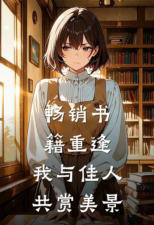 畅销书籍重逢：我与佳人共赏美景