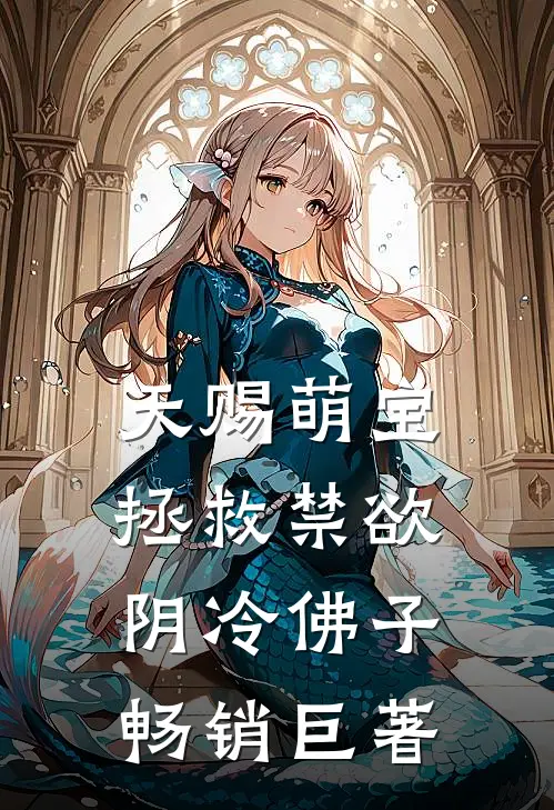 天赐萌宝：拯救禁欲阴冷佛子畅销巨著
