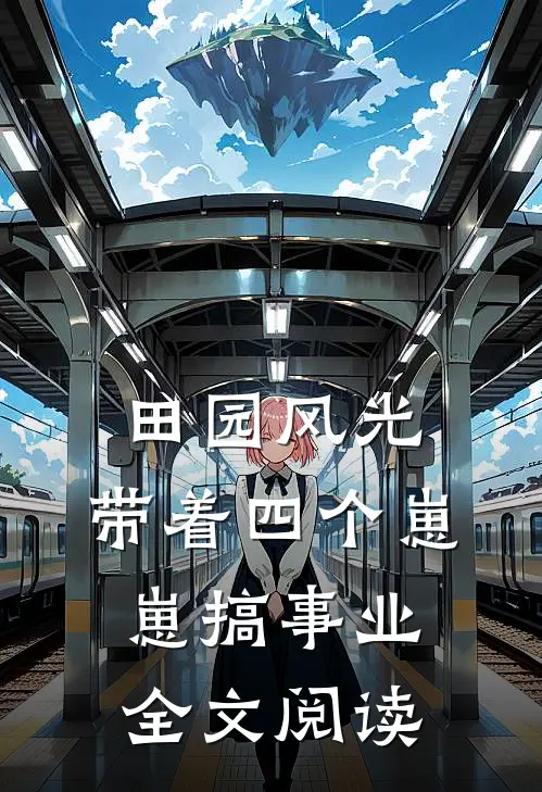 田园风光：带着四个崽崽搞事业全文阅读