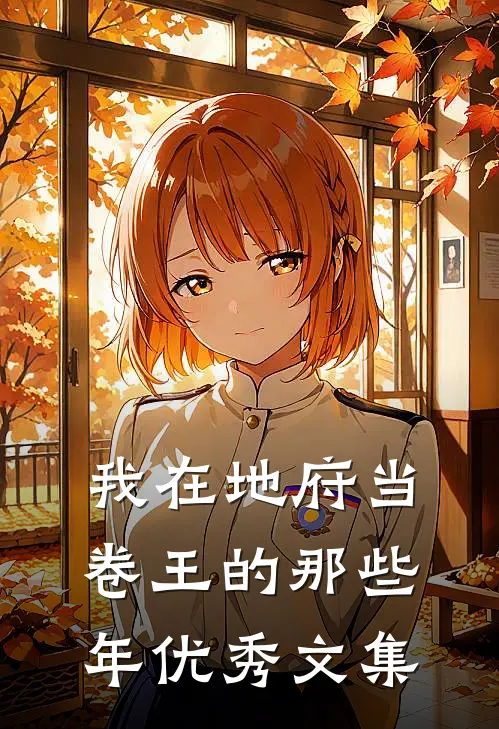 我在地府当卷王的那些年优秀文集