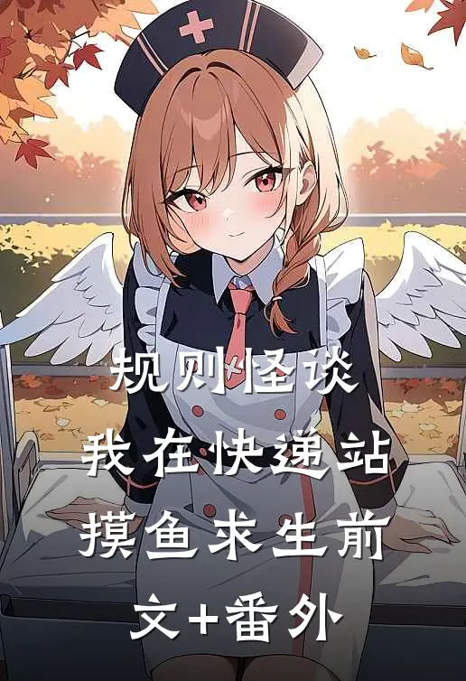 规则怪谈：我在快递站摸鱼求生前文+番外
