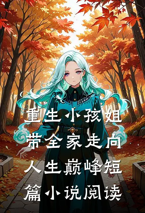 重生小孩姐，带全家走向人生巅峰短篇小说阅读