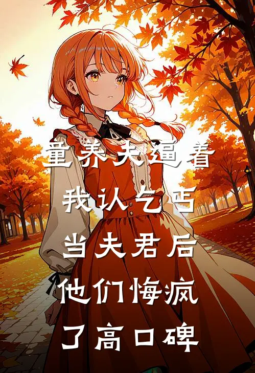 童养夫逼着我认乞丐当夫君后，他们悔疯了高口碑