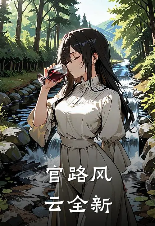 官路风云全新
