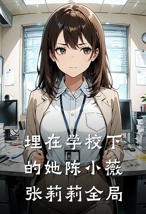 埋在学校下的她陈小薇张莉莉全局