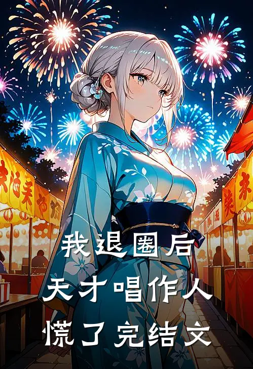 我退圈后，天才唱作人慌了完结文