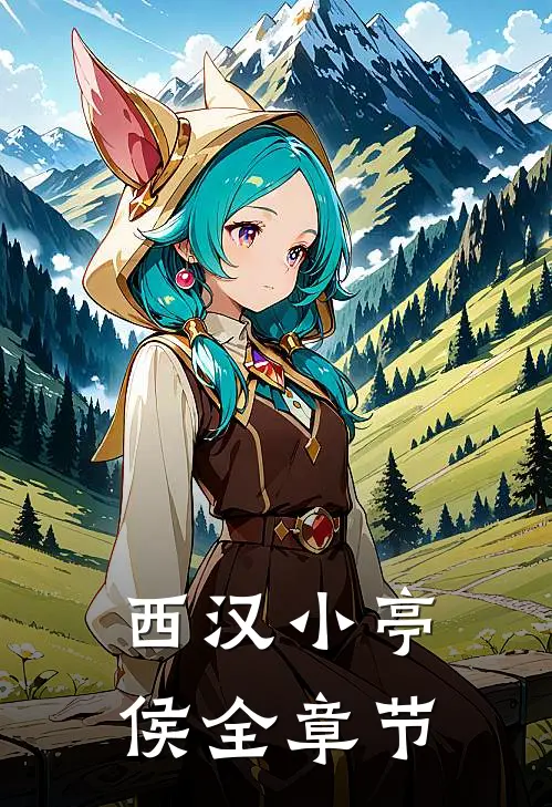 西汉小亭侯全章节
