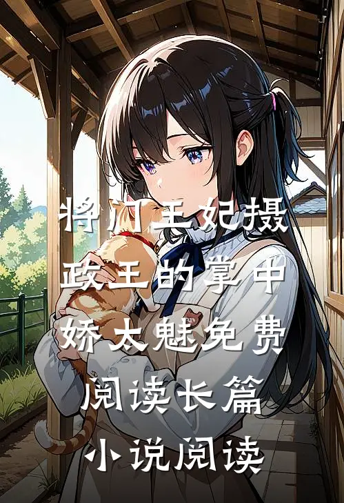 将门王妃摄政王的掌中娇太魅免费阅读长篇小说阅读