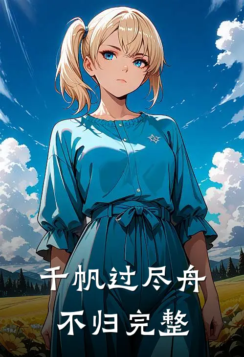 千帆过尽舟不归完整