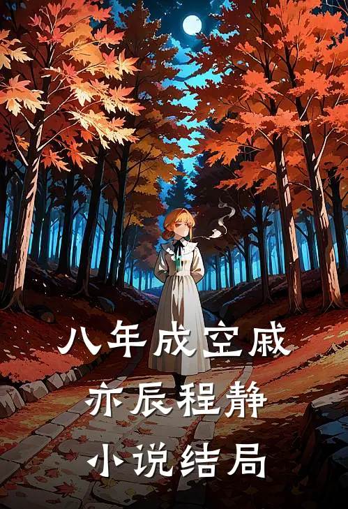 八年成空戚亦辰程静小说结局