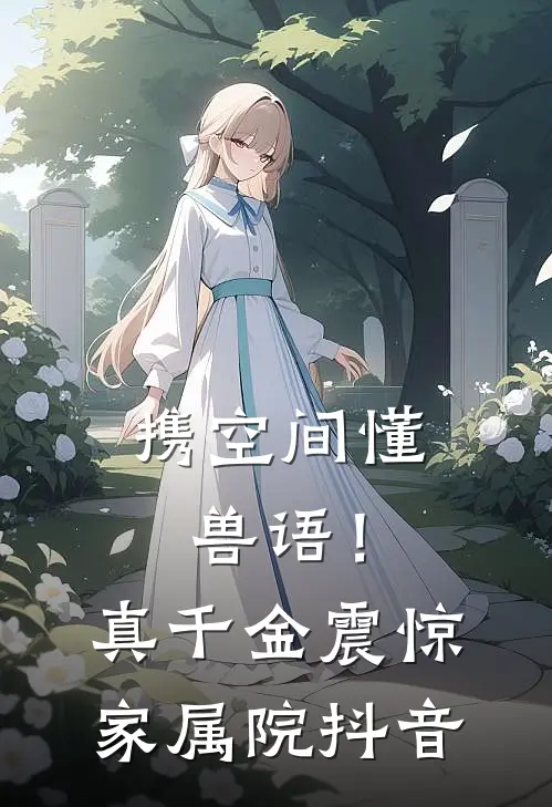 携空间懂兽语！真千金震惊家属院抖音