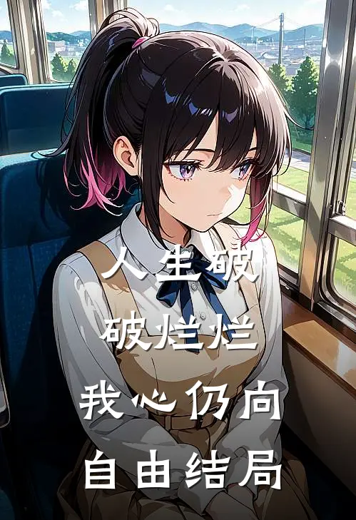 人生破破烂烂，我心仍向自由结局
