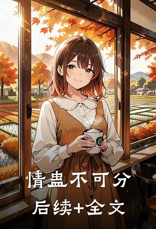 情蛊不可分后续+全文