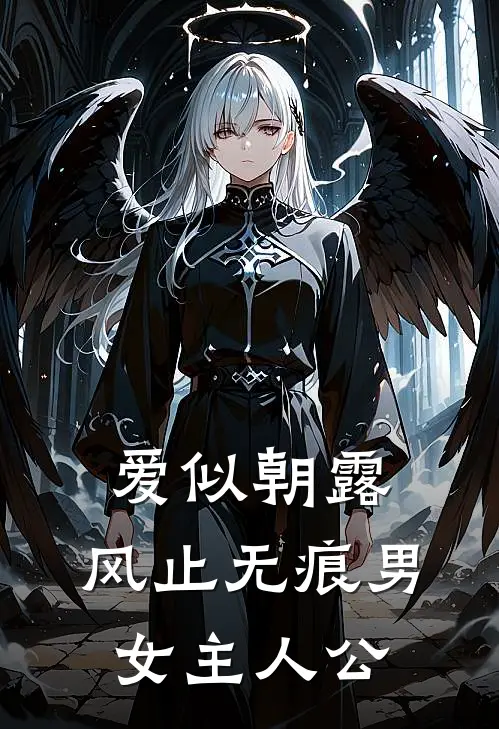 爱似朝露，风止无痕男女主人公