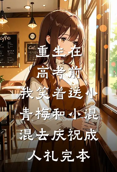 重生在高考前，我笑着送小青梅和小混混去庆祝成人礼完本