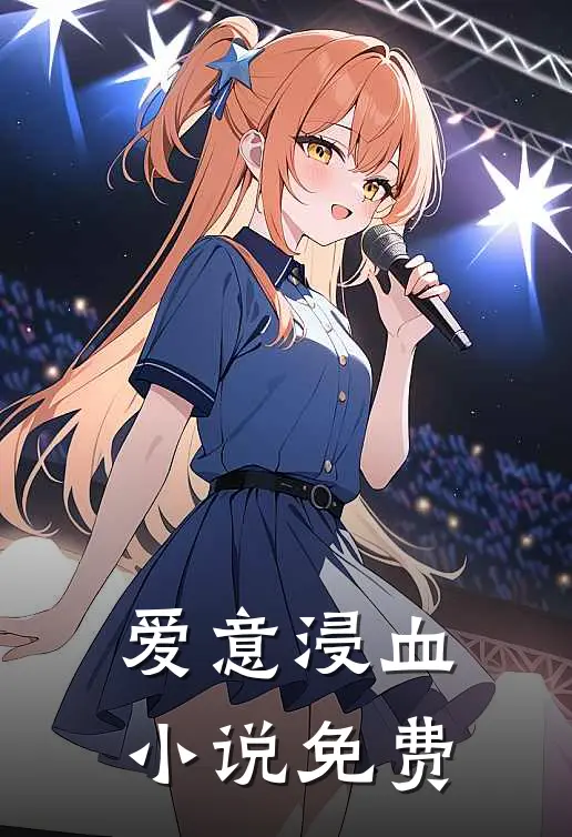 爱意浸血小说免费
