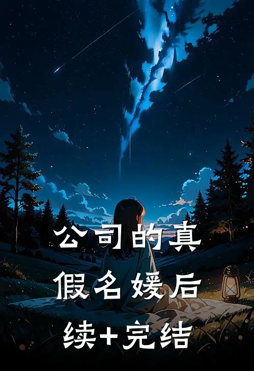 公司的真假名媛后续+完结