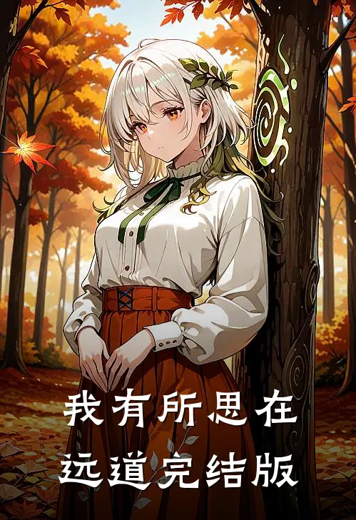 我有所思在远道完结版