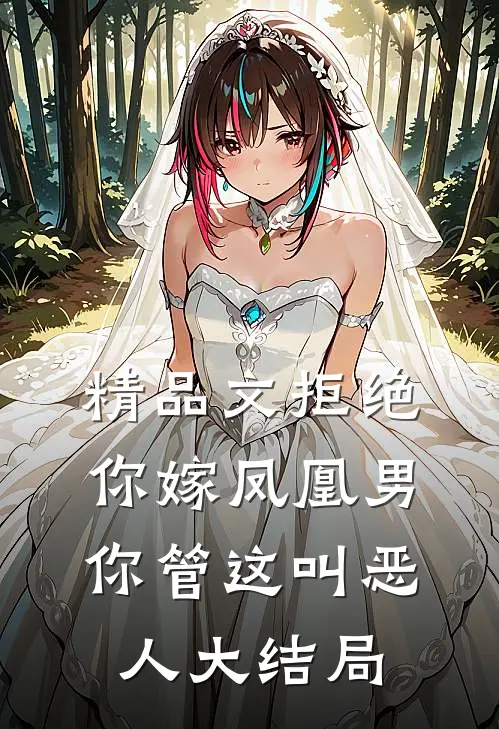 精品文拒绝你嫁凤凰男,你管这叫恶人大结局