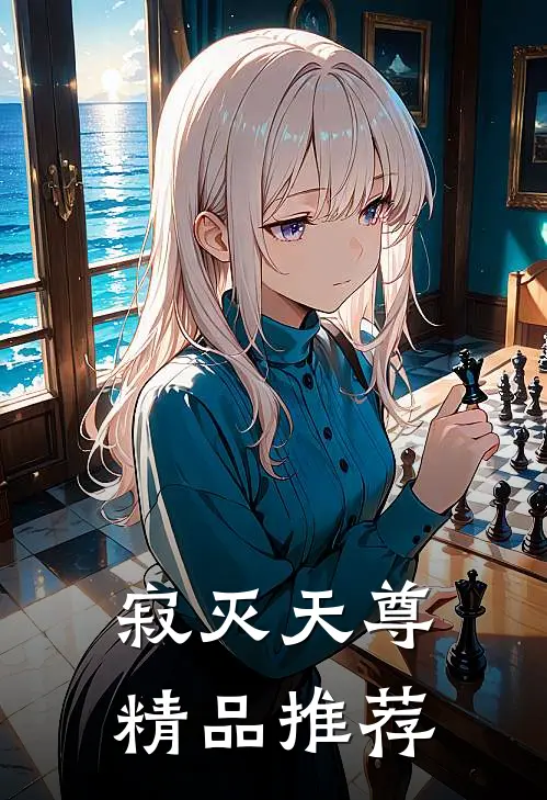 寂灭天尊精品推荐