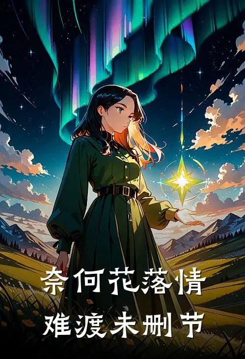 奈何花落情难渡未删节