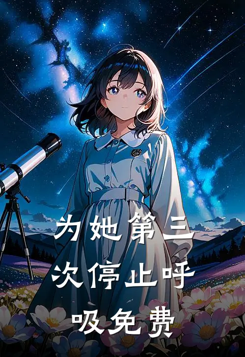 为她第三次停止呼吸免费