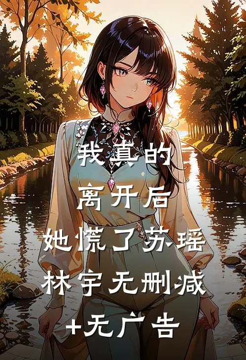 我真的离开后，她慌了苏瑶林宇无删减+无广告