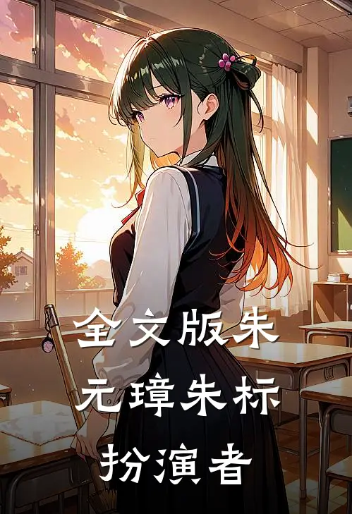 全文版朱元璋朱标扮演者