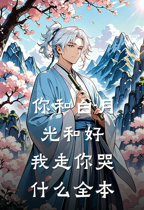 你和白月光和好，我走你哭什么全本
