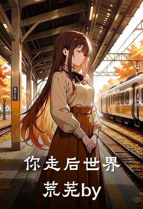你走后世界荒芜by