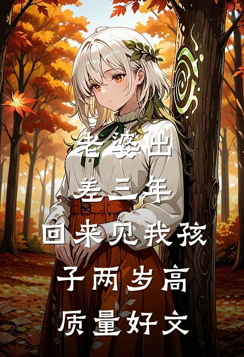 老婆出差三年，回来见我孩子两岁高质量好文