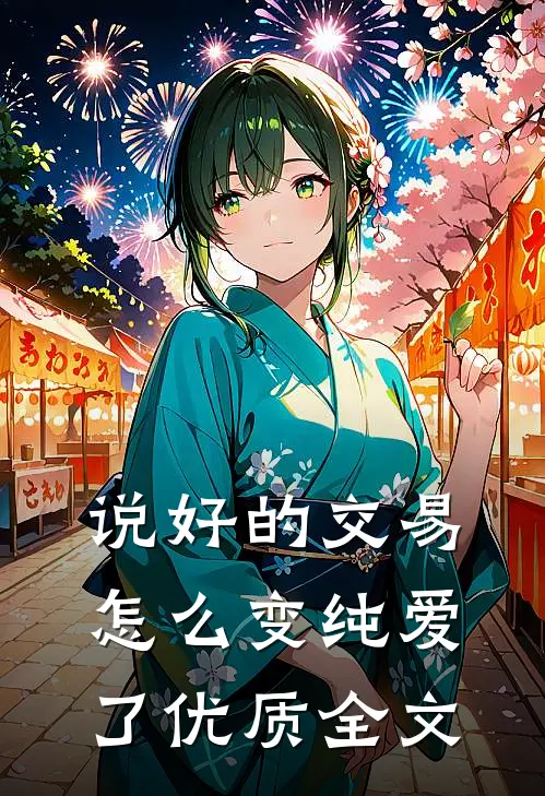 说好的交易，怎么变纯爱了优质全文