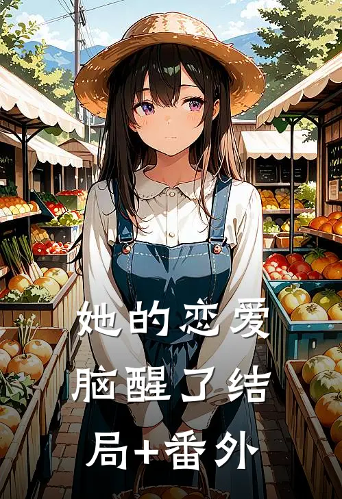 她的恋爱脑醒了结局+番外