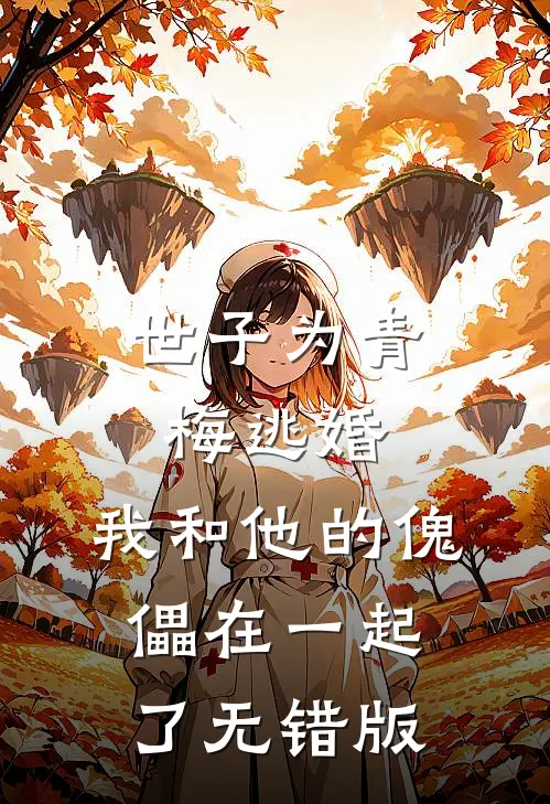 世子为青梅逃婚，我和他的傀儡在一起了无错版