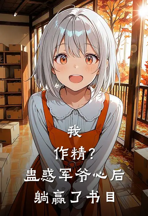 我，作精？蛊惑军爷心后躺赢了书目