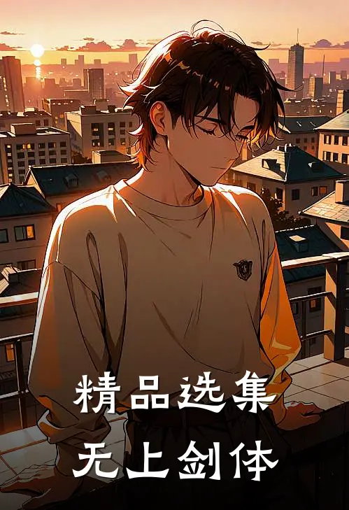 精品选集无上剑体