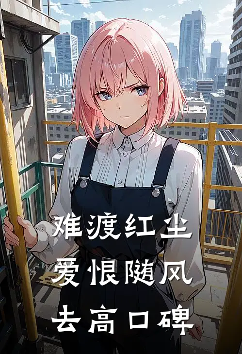 难渡红尘，爱恨随风去高口碑