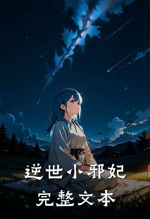 逆世小邪妃完整文本