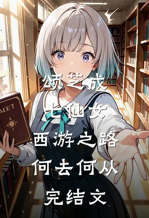 颂芝成七仙女，西游之路何去何从完结文