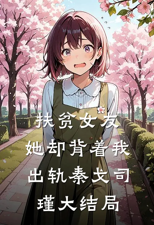 扶贫女友，她却背着我出轨秦戈司瑾大结局