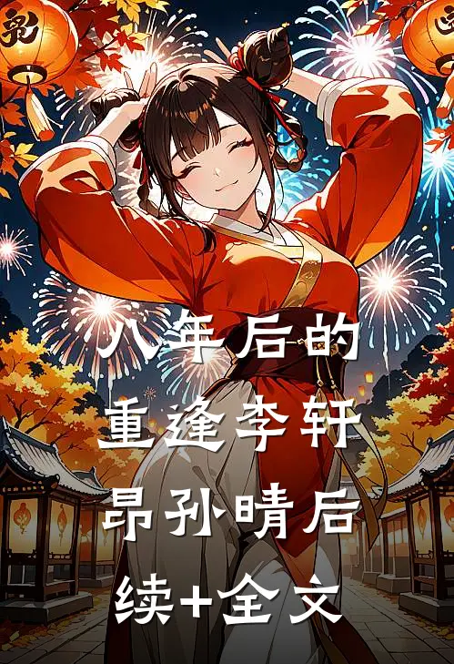 八年后的重逢李轩昂孙晴后续+全文