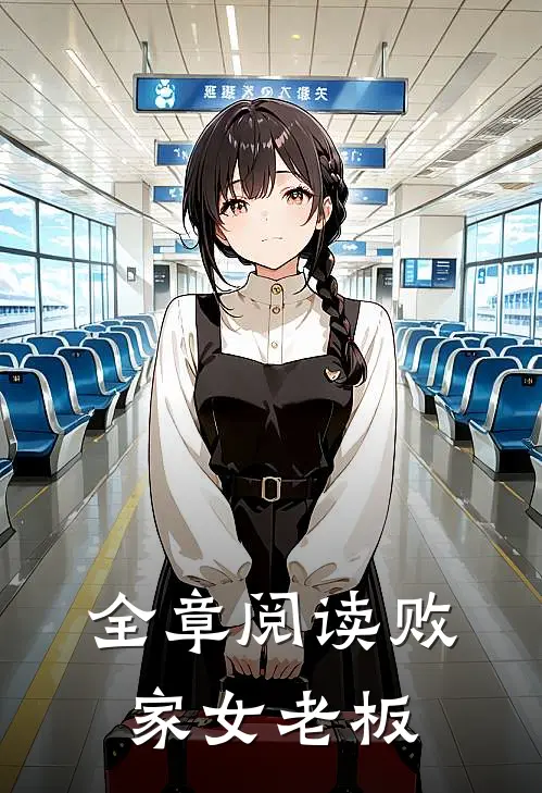 全章阅读败家女老板