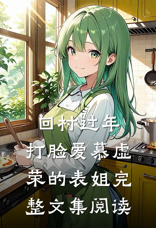 回村过年，打脸爱慕虚荣的表姐完整文集阅读