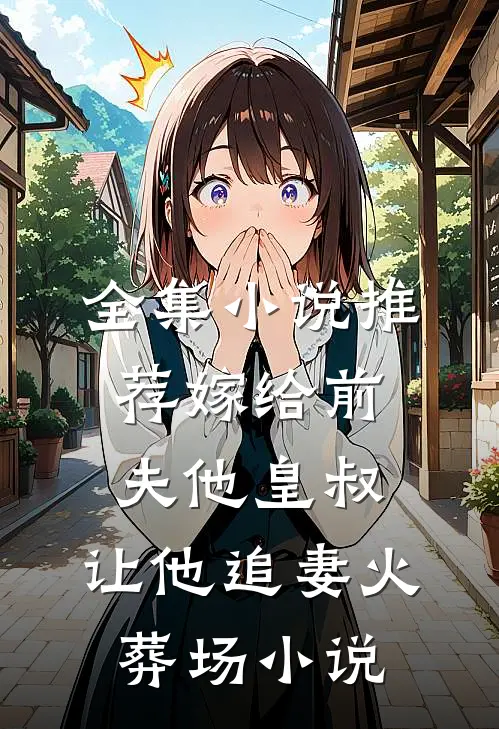 全集小说推荐嫁给前夫他皇叔,让他追妻火葬场小说