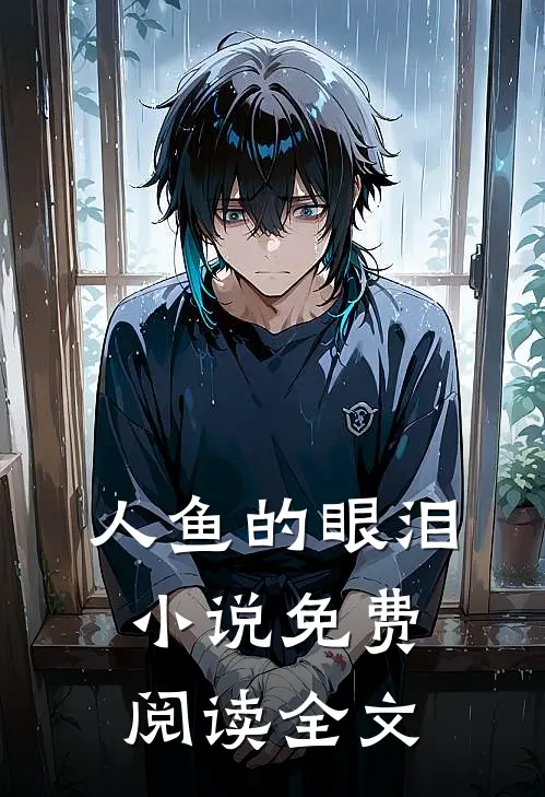 人鱼的眼泪小说免费阅读全文