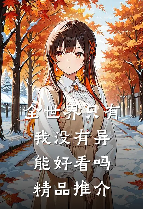 全世界只有我没有异能好看吗精品推介
